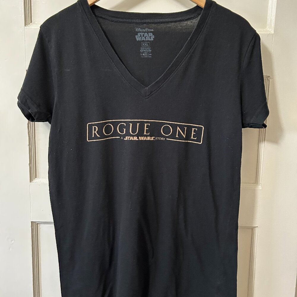 Star Wars: Rogue One Women's T-shirt
